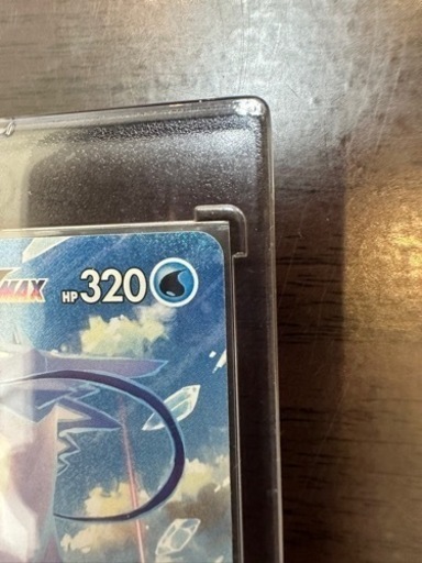 【美品】はくばボドレックスV MAX