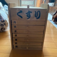 薬箱