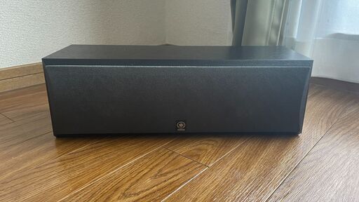 YAMAHAヤマハ NS-C210 センタースピーカー