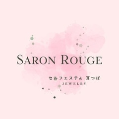 セルフエステ&耳つぼジュエリー💎Rouge