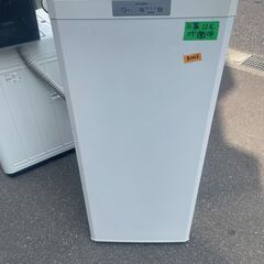 リサイクルショップどりーむ荒田店　No8003 冷凍庫　冷凍ストッカー　貴重♪　三菱　２００９年製　動作確認OK♪　１２１L容量　