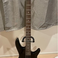 エレキベース　Ibanez