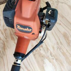 刈払機、草刈り機エンジンの画像