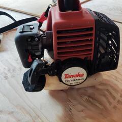 刈払機、草刈り機エンジンの画像