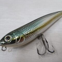 MEGABASS メガバス DOG-X ドッグX (S) 1/4...