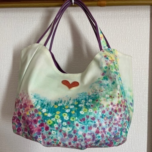 ‼️Think Bee! カバン美品新品