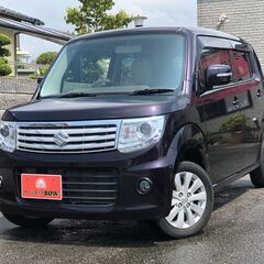 ◇ＭＲワゴンＷｉｔ　ＸＳ◇　◇ワンオーナー、タイヤ新品交換、スト...