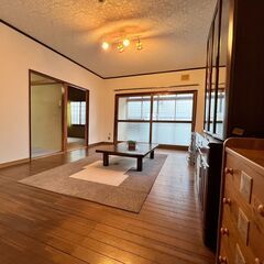 【敷・礼・仲介無料！！】家具家電付き☆譲渡付き☆家賃43,000...