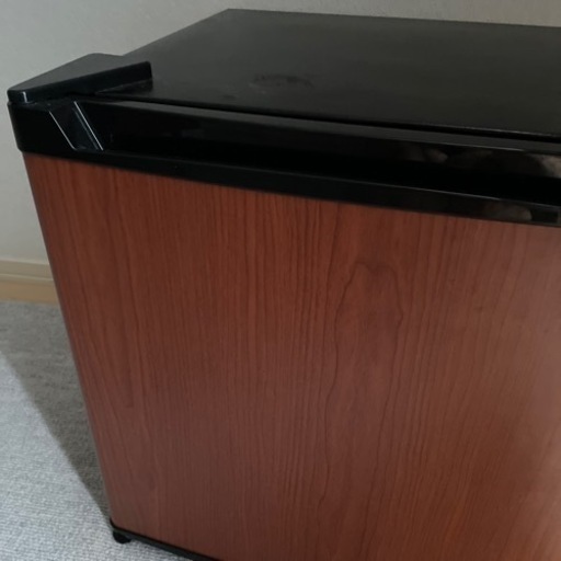 冷蔵庫46L