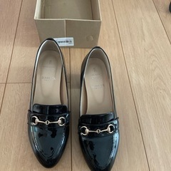 ロペピクニック　レディース　ヒール　美品