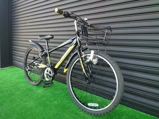 値下げ交渉不可】子供用自転車 サイクルベースあさひ DRIDE