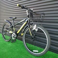 値下げ交渉不可】子供用自転車 サイクルベースあさひ DRIDE