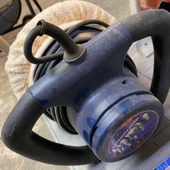 カーポリッシャーの画像