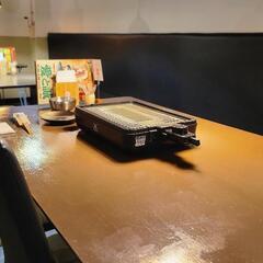 焼肉ふくらしゃ家　ホールスタッフ大大大募集！の画像