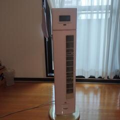 縦形扇風機