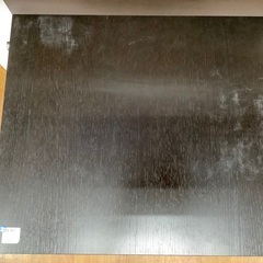 サイドテーブル　ERBA ブラック　ご紹介します！の画像