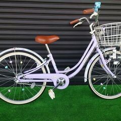 値下げしました】【子供用自転車 22インチ】BRIDGESTONE ブリヂストン