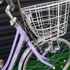 値下げしました】【子供用自転車 22インチ】BRIDGESTONE ブリヂストン