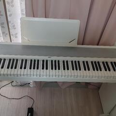 KORG B1 電子ピアノ