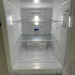 sharp冷蔵庫の画像