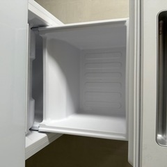 sharp冷蔵庫の画像