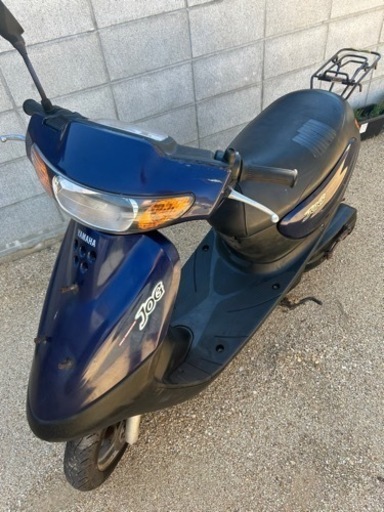 ジョグ　jog sa12j 実働　2ストFディスク書類有交渉可