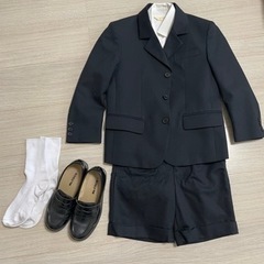 フォーマルスーツセット120