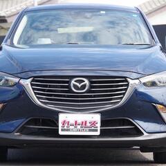 【自社ローン】CX-3 15XD ツーリング☆最長３６回払い！保...