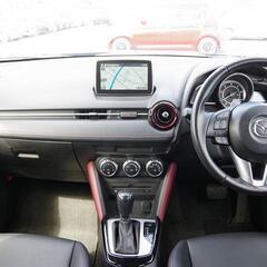 【自社ローン】CX-3 15XD ツーリング☆最長３６回払い！保証人・頭金なしでも可能☆「提携ローン120回OK」の画像