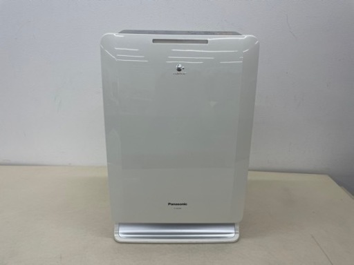 【動作品】パナソニック Panasonic F-VXJ35 nanoe 加湿空気清浄機 ナノイー技術 空気清浄機
