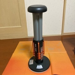 スクワットマジック