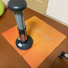 スクワットマジックの画像