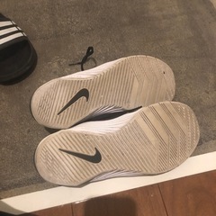NIKE メトコン5　靴　27.5センチ メンズ、レディースの画像