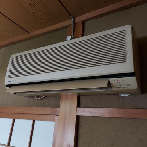 【愛知】古い！エアコン売ります
