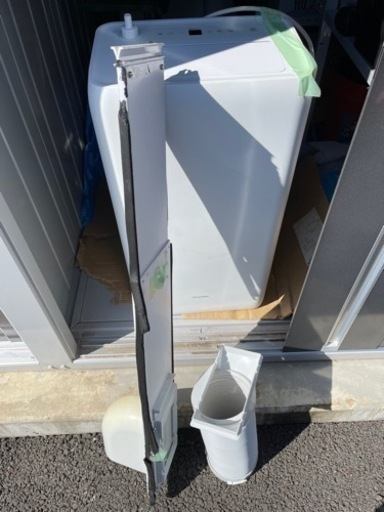 2021年製 アイリスオーヤマ IPA-3521GH ポータブルクーラー スポットクーラー 窓枠エアコン 工事不要