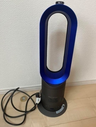 dyson ダイソン AM05 Hot+Cool 2018