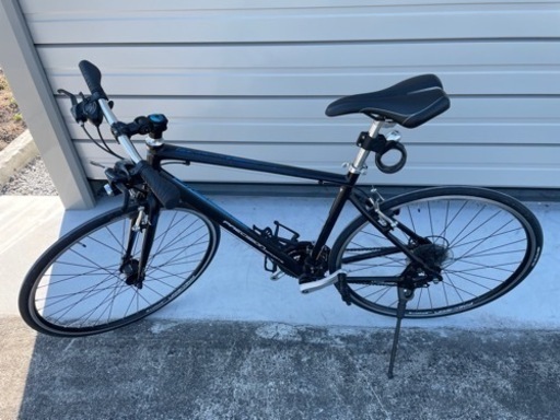 クロスバイク　プレシジョンスポーツ