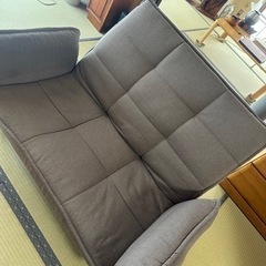 コンパクトソファー