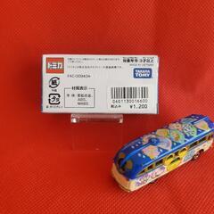 トミカ 🚙 Disney Resort Cruirer 35thの画像