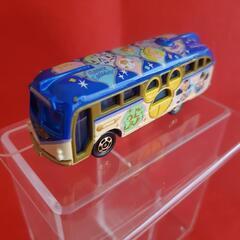 トミカ 🚙 Disney Resort Cruirer 35thの画像