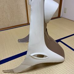 希少　シルバーピジョン　　C140　フロントマスクの画像
