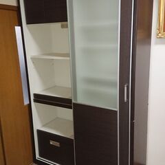 キッチンラック