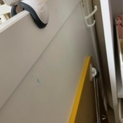 【現在取引中】IKEA ベビーベットの画像