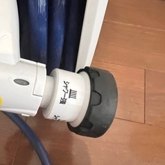 【ホースリール 多分15m】の画像