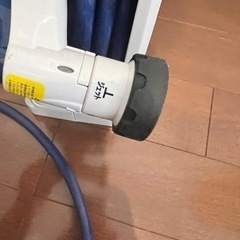 【ホースリール 多分15m】の画像