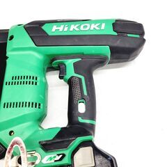 ハイコーキ/HiKOKI タッカー N3604DM 工具　/8Jの画像