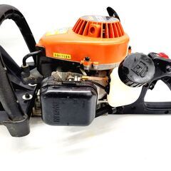 TANAKA エンジンヘッジトリマー THT2000 2サイクルエンジン 　/8Jの画像