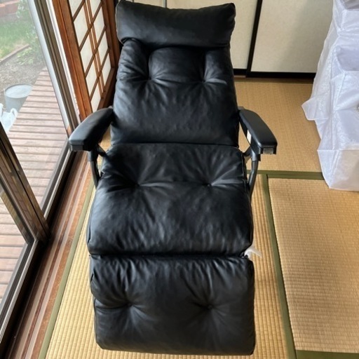リクライニングチェア　　ソファ