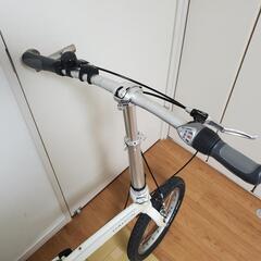Dahon　curveD3の画像