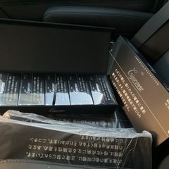 シガローネ卡比龙